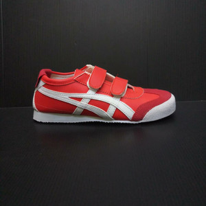Sepatu Asics Onitsuka Tiger Kids Slip On Sepatu Anak Tokopedia