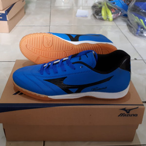 Sepatu Futsal Mizuno Fortuna Tokopedia