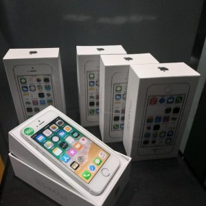 Iphone 5s 16gb Gold Second Original Tokopedia