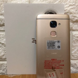 Letv Leeco Le S3 X626 4g Baru Tokopedia