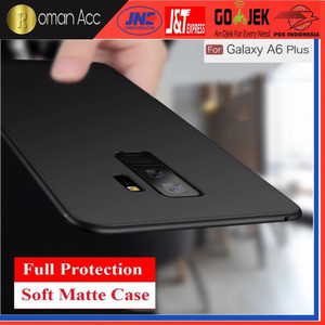 Hp Samsung Galaxy A6 Tokopedia