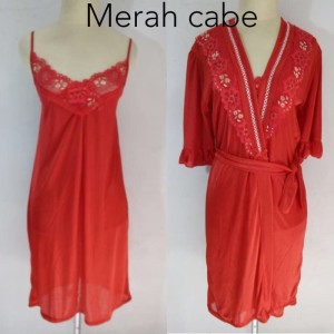 Baju Tidur Kimono Lingerie Tokopedia