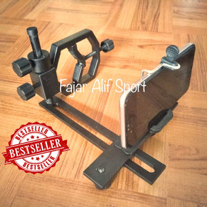 Universal Mounting Camera Mounting Camera Mounting Hp Bracket Hp Tokopedia