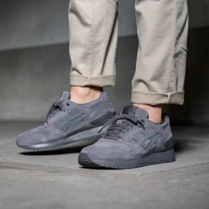 Sepatu Asics Gel Respector Carbon Tokopedia