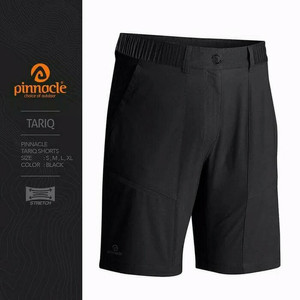 Celana Pendek Pinnacle Tariq Tokopedia