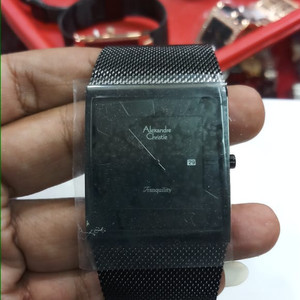 Jam Tangan Alexandre Christie Ac8333 Tokopedia