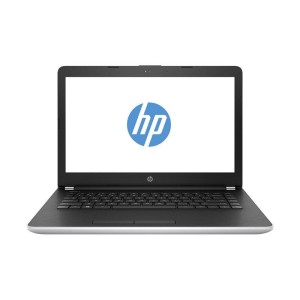 Hp 14s Cf0044tx Silver Tokopedia