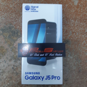 Samsung J5 Pro 2017 Garansi Resmi Sein Tokopedia