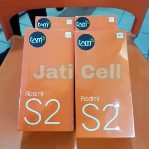 Xiomi S2 Ram 3gb Internal 32gb Tokopedia