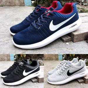 Sepatu Nike Airmax Jogging Running Badminton Tokopedia