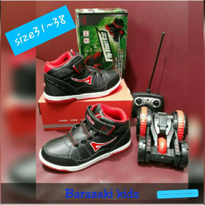 Sepatu Ardiles Terbaru Berhadiah Mobil Remot Tokopedia