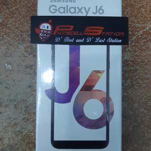Samsung J6 2018 Garansi Resmi Indonesia Tokopedia