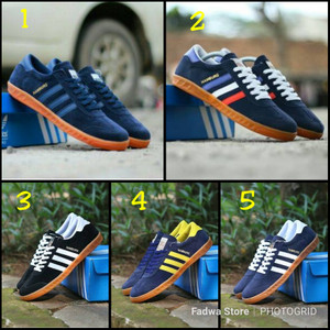Sepatu Casual Cowo Tokopedia