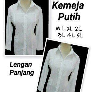 Baju Blouse Baju Atasan Lengan Tokopedia