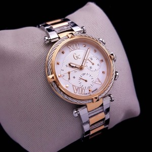 Jam Tangan Wanita Gc Original Tokopedia