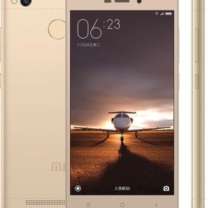 Xiaomi Redmi 3s Pro Ram 3 32gb Tokopedia