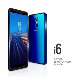 Advan I6 Ram 2 Rom 16 Full View Tokopedia