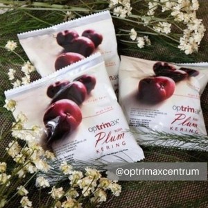 Optrimax Plum 10 Sachet Optrimax Jelly 10 Sachet Harga Murah Tokopedia