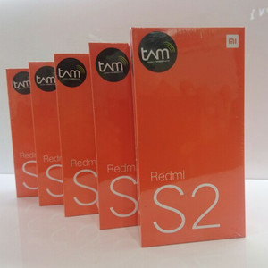 Xiaomi Redmi S2 3gb Ram 32gb Rom Garansi Resmi Tam Tokopedia
