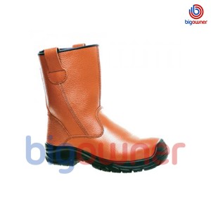 Sepatu Safety Dr Osha Nevada 3398 Tokopedia
