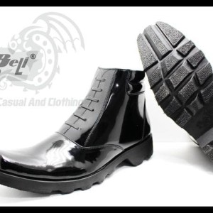 Sepatu Pdh Spesial Tokopedia