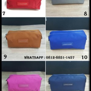 Terbaru Pouch Kosmetik Lc 5001 Tokopedia