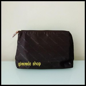 Pouch Tas Kosmetik Wanita Original Hush Puppies Tokopedia