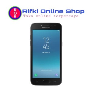 Samsung J2 Pro Lte 4g Garansi Resmi Tokopedia