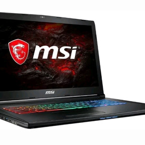 Laptop Gaming Msi Core I7 7700hq Gtx1050 2gb 8gb 1tb Not Asus Rog Legion Tokopedia
