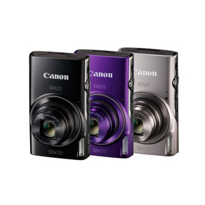 Canon Digital Ixus 285 Hs Paket Tokopedia