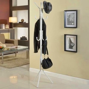 Stand Hanger Gantungan Tiang Berdiri Hanger Gantungan Baju Tas Tokopedia