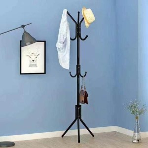 Stand Hanger Gantungan Tiang Berdiri Hanger Gantungan Baju Tas Tokopedia