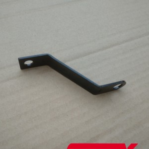 Dudukan Holder Hp Breket Lampu Yamaha Nmax Tokopedia