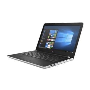 Laptop Hp 14 Intel N3060 Ram 4gb Hdd 500gb Windows 10 Original Tokopedia