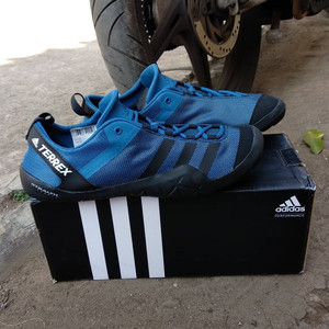 Adidas Terrex Climacool Jawpaw La Tokopedia