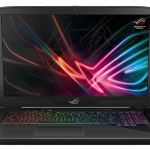 Laptop Asus Rog Gl503ge En023t I7 8750h 8gb 1tb Gtx1050ti 4gb 15 6 Tokopedia