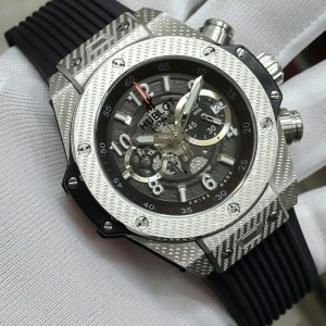 Jam Tangan Hub Lot Pria Tokopedia