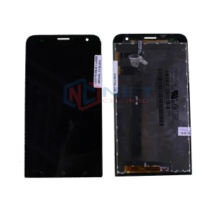 Asus Zenfone 2 Laser Ze550kl Ram 2gb Rom 16gb Tokopedia