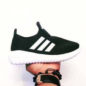 Sepatu Anak Adidas Slip On Laki Dan Perempuan Murah Tokopedia