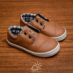 Sepatu Slip On Anak Balita Pria Tokopedia