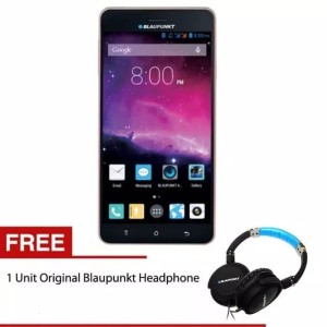 Blaupunkt Sonido J1 Free Headphone Bpa 102 Garansi Resmi Tokopedia