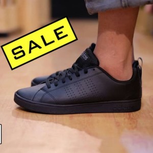Sepatu Adidas Neo Advantage Tokopedia