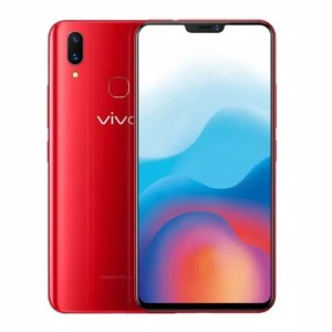 Vivo V9 Red Garansi Resmi Tokopedia