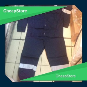 Wearpack Baju Kerja Dengan Scothlight Tokopedia