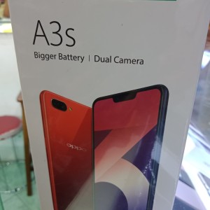 Oppo A3s 2gb Bisa Tukar Tambah Cicilan Surabaya Tokopedia