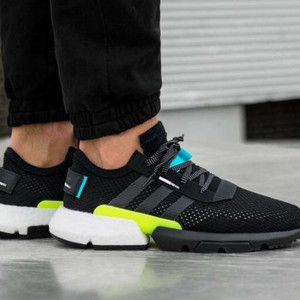 Sepatu Adidas Pod System Tokopedia