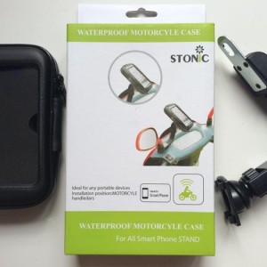Holder Hp Waterproff Tokopedia