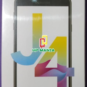 Samsung J4 Garansi Resmi Sein Tokopedia