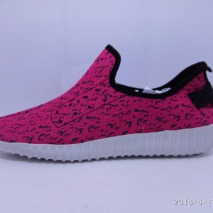 Sepatu Kets Cewe Sepatu Wedges Cewe Tokopedia