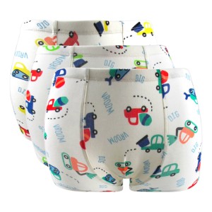 Celana Dalam Boxer 3 Tokopedia